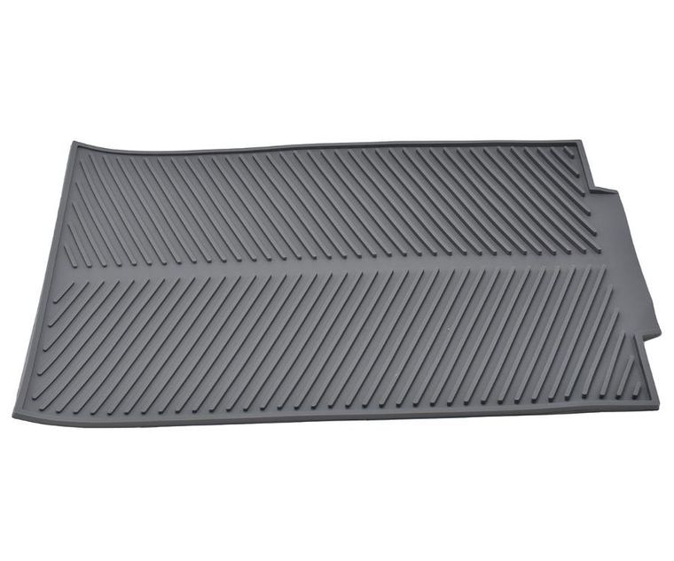 Brunbeste, podkładka silikonowa, ociekacz do naczyń, 39-25 cm