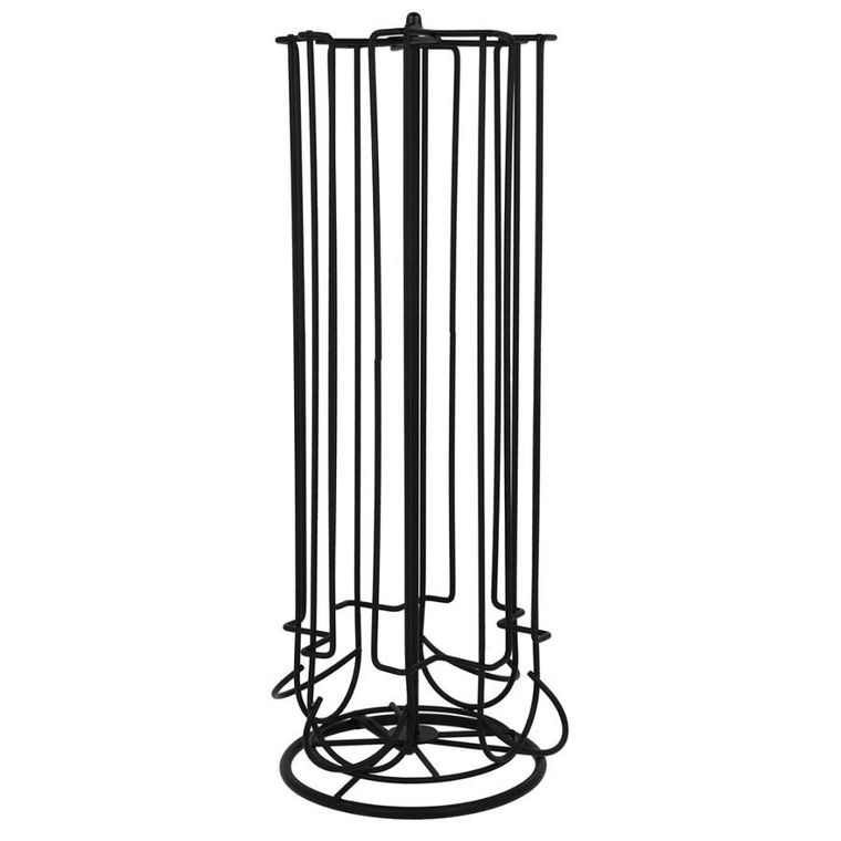 Brunbeste, stojak obrotowy na kapsułki Dolce Gusto, 28 szt.