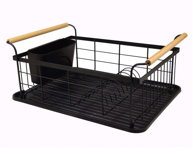 Brunbeste, suszarka do naczyń, 44-32 cm