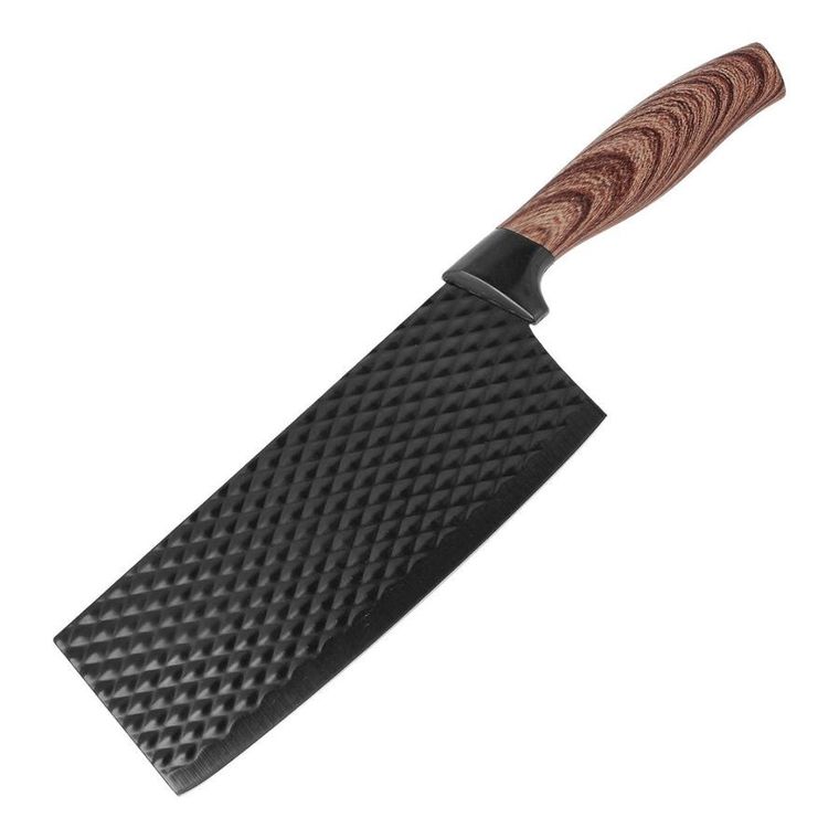 Brunbeste, tasak kuchenny z powłoką nieprzywieralną, 30 cm