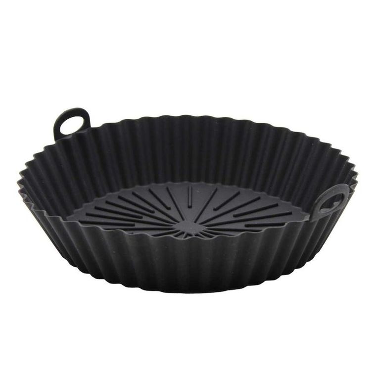 Brunbeste, wkład silikonowy do frytownicy, wielorazowy, 17 cm, 3133