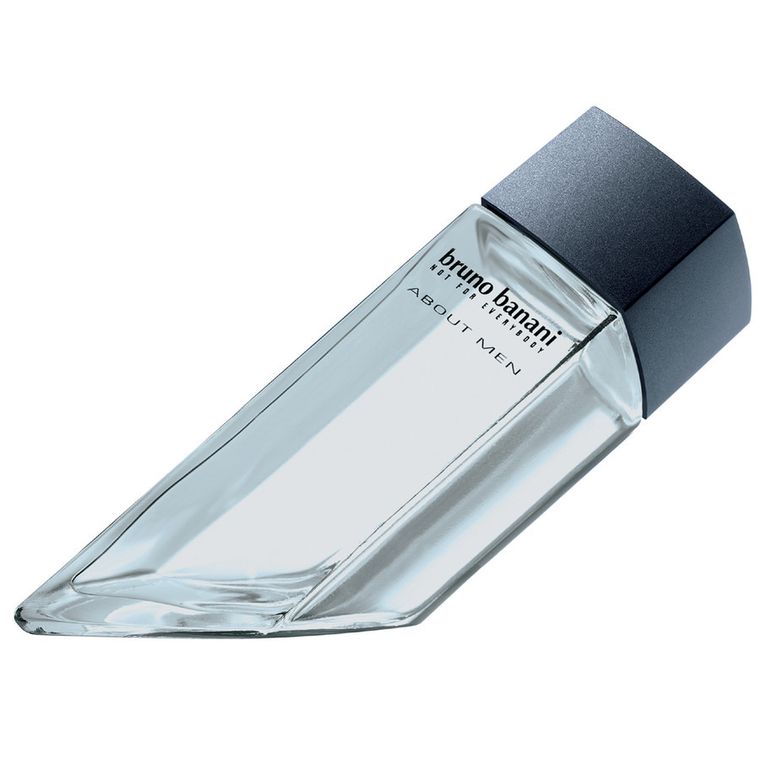 Bruno Banani, About Men, Woda toaletowa, 30 ml