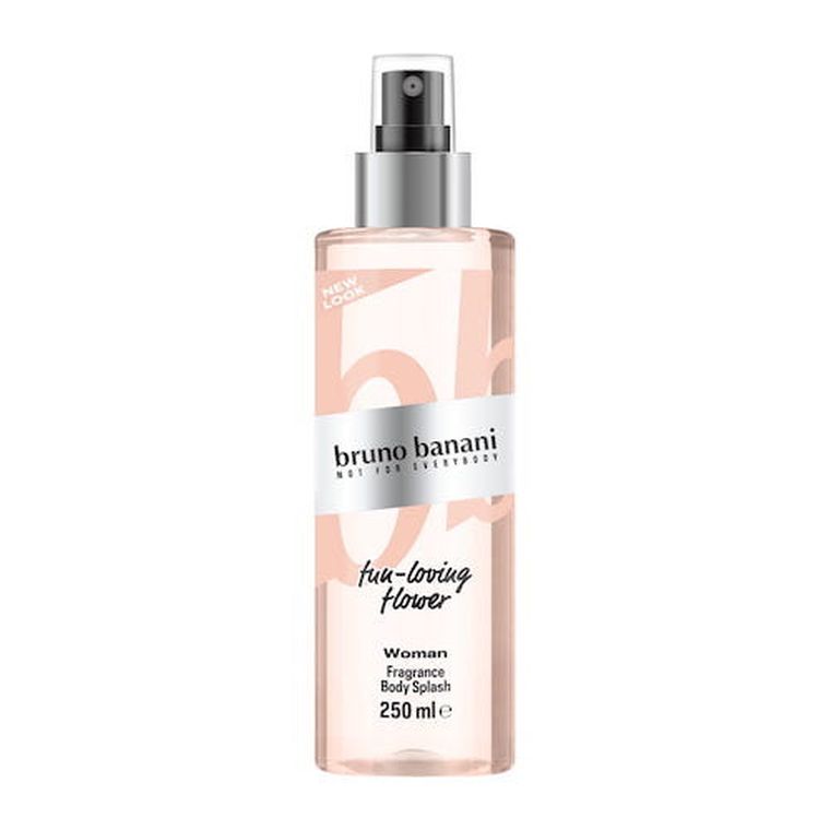 bruno banani bruno banani woman mgiełka do ciała 250 ml    