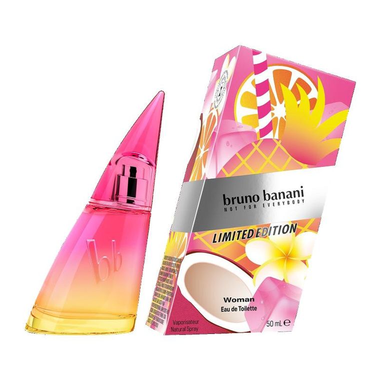 bruno banani bruno banani woman limited edition