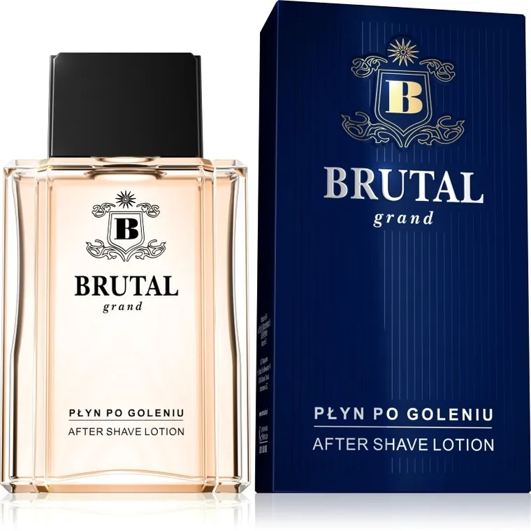 la rive brutal grand woda po goleniu 100 ml   