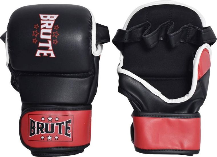 Brute, rękawice do MMA, Pro, rozmiar L/XL