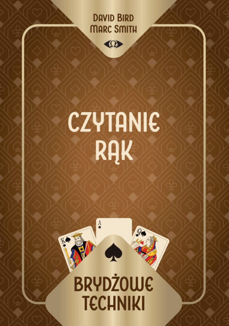 Brydżowe techniki. Czytanie rąk