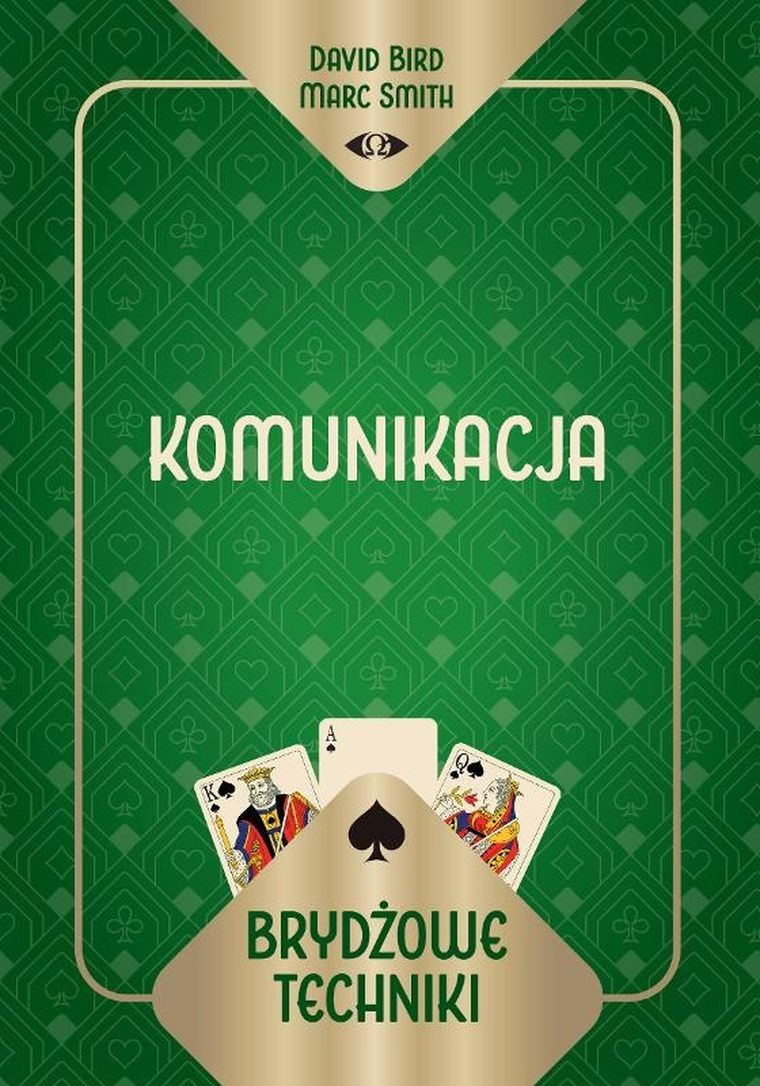 Brydżowe techniki. Komunikacja