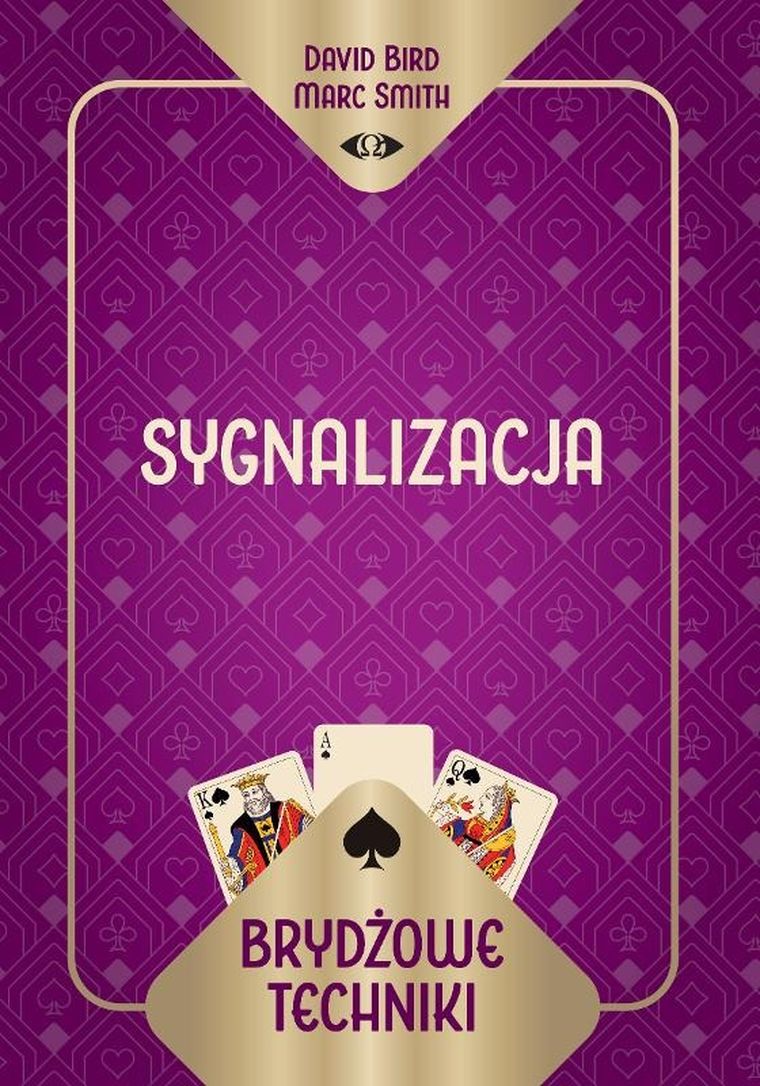 Brydżowe techniki. Sygnalizacja