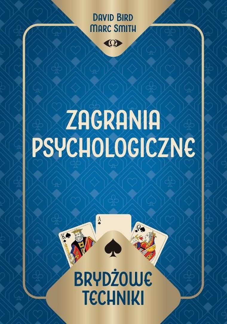 Brydżowe techniki. Zagrania psychologiczne