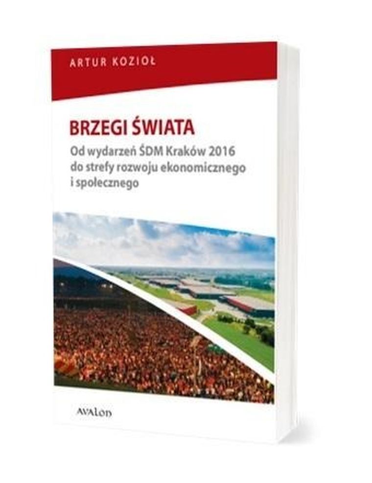 Brzegi świata
