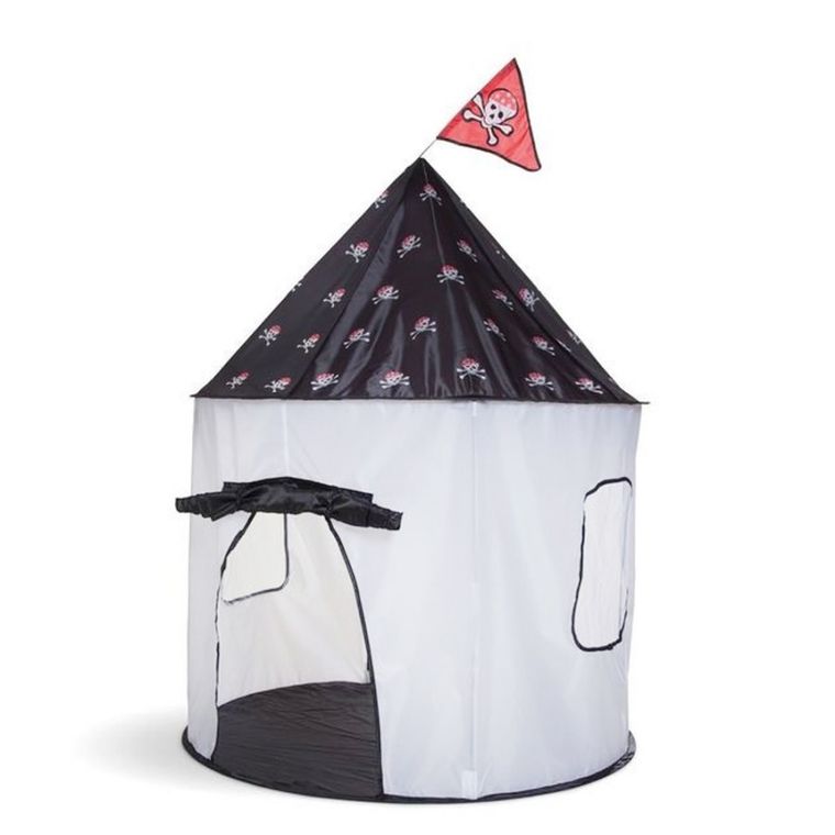 BS Toys, namiot pirat