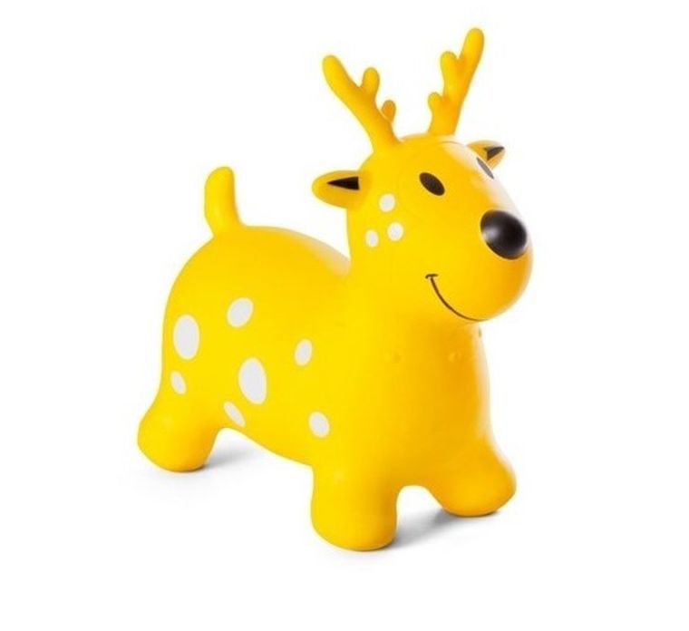 BS Toys, skoczek, renifer