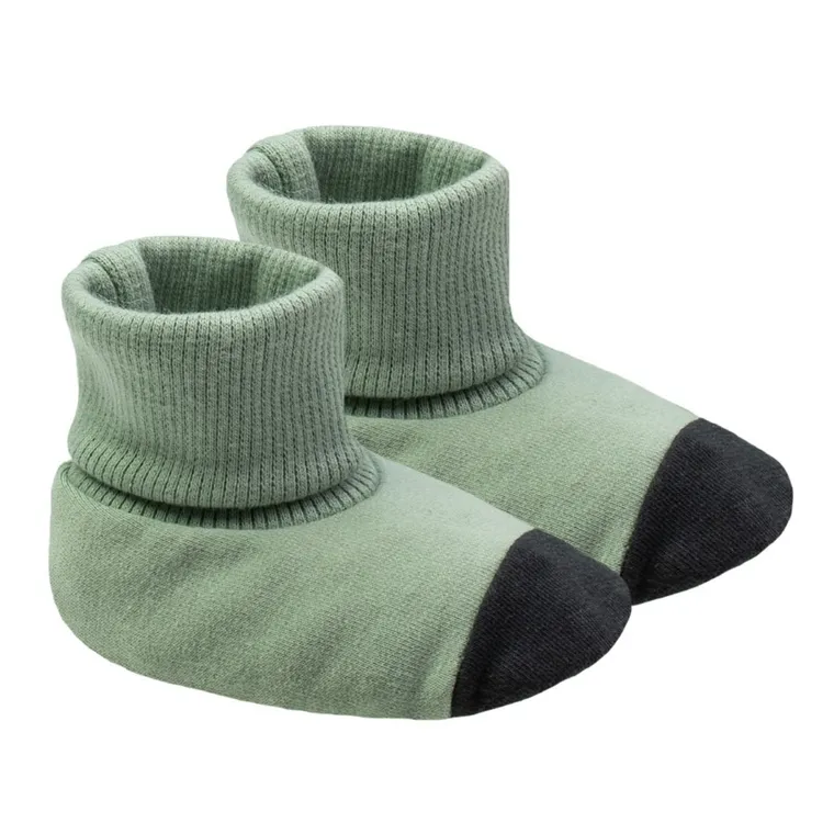 Buciki niechodki chłopięce, mix, Nicol