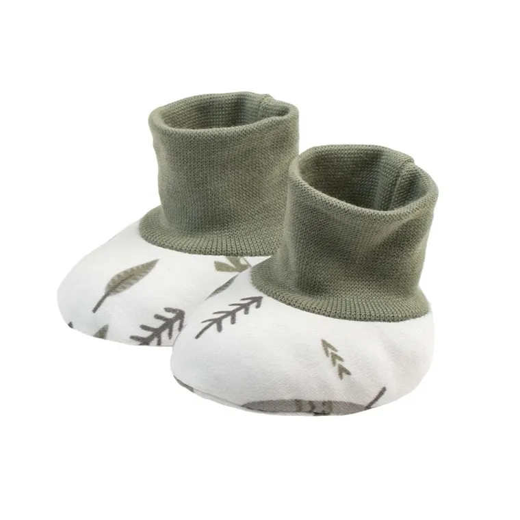 Buciki niechodki, mix, Nicol