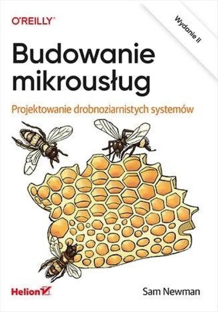 Budowanie mikrousług
