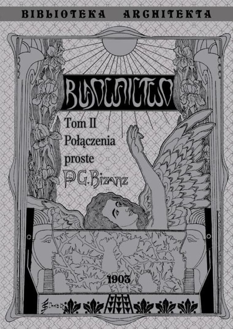 Budownictwo. Połączenia Proste. Tom 2