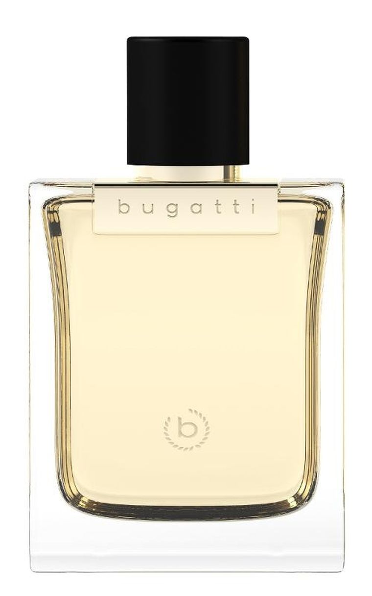 Bugatti, Bella Donna Gold, woda perfumowana, 60 ml