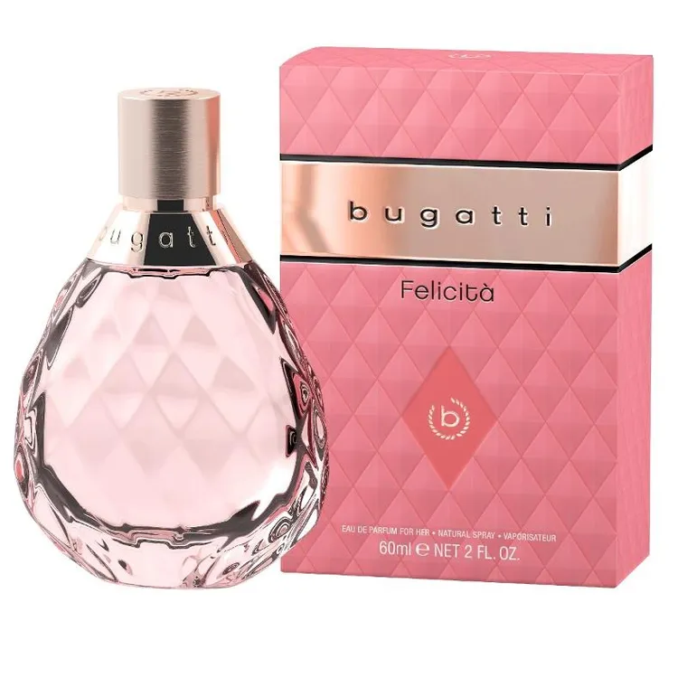 bugatti fashion felicita