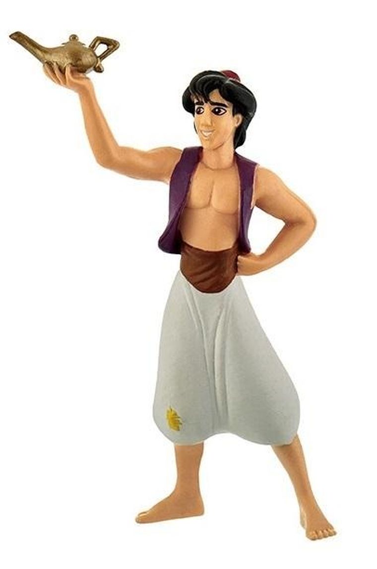 Bullyland, Aladyn, figurka, 10,5 cm