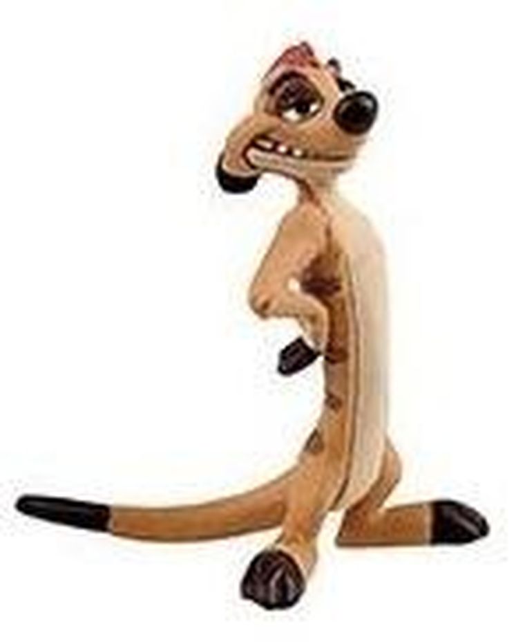 Bullyland, Król Lew, Timon, figurka