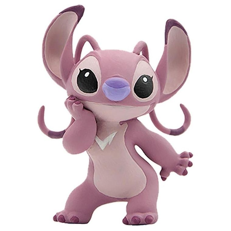 Bullyland, Lilo i Stitch, Angel, figurka, 6,3 cm