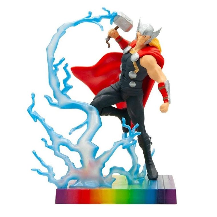 Bullyland, Marvel, Thor, figurka, 11,5 cm