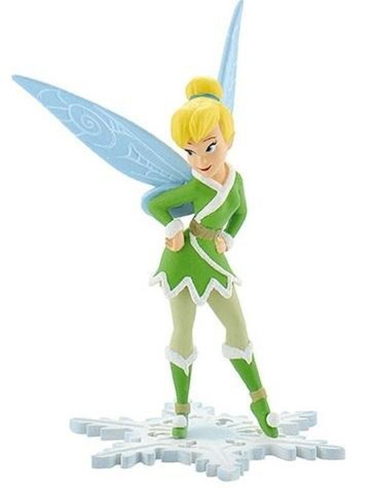 Bullyland, Piotruś Pan, Dzwoneczek, figurka