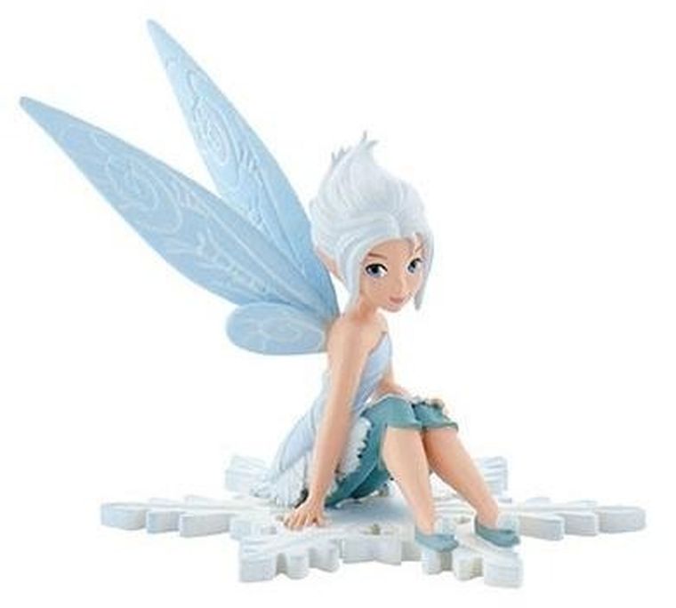 Bullyland, Piotruś Pan, Wróżka, figurka, 7 cm