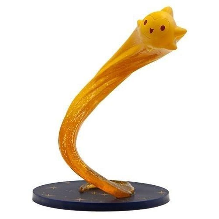 Bullyland, Życzenie, Gwiazda, figurka