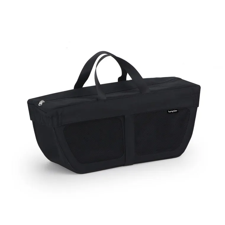 Bumprider, koszyk boczny do wózka Connect, Connect 2