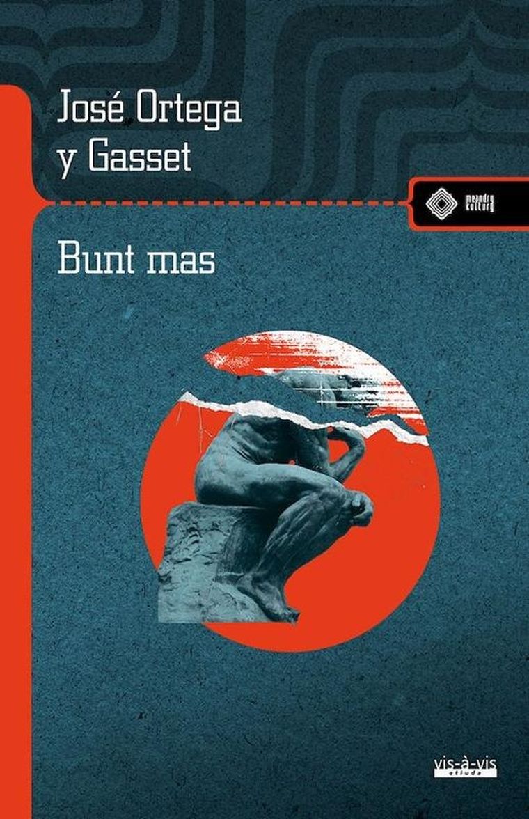 Bunt mas