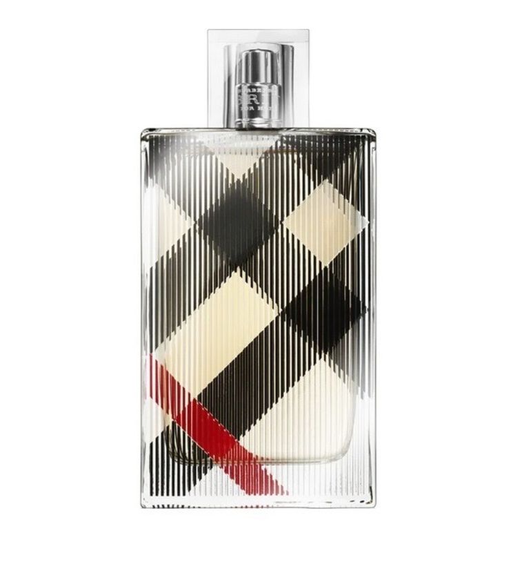 Burberry, Brit For Her, woda perfumowana, spray, 100 ml