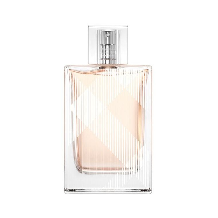 burberry brit for women woda toaletowa 50 ml    