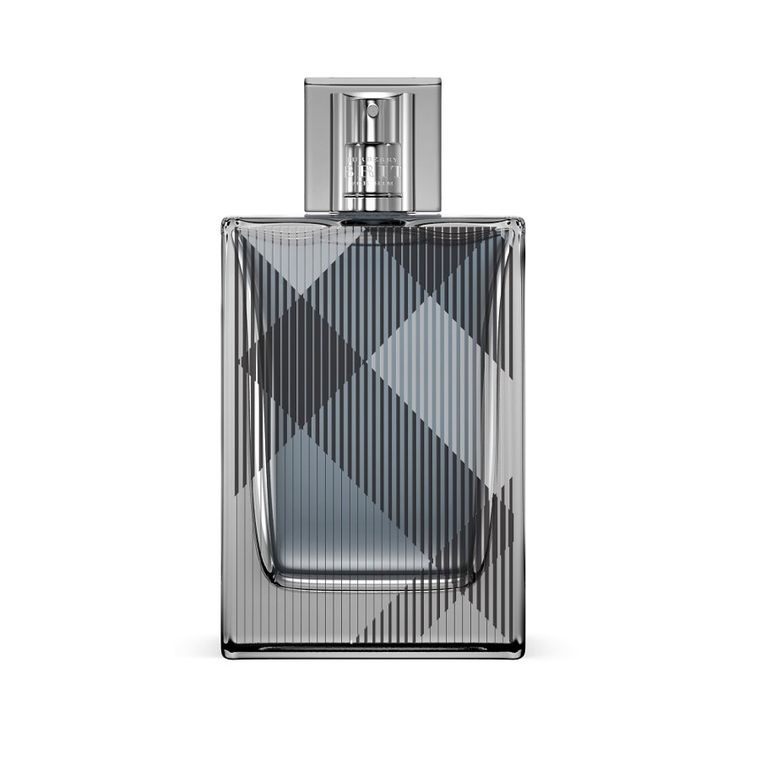 burberry brit for men woda toaletowa 50 ml    