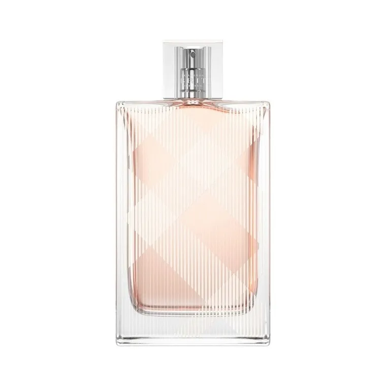 burberry brit for women