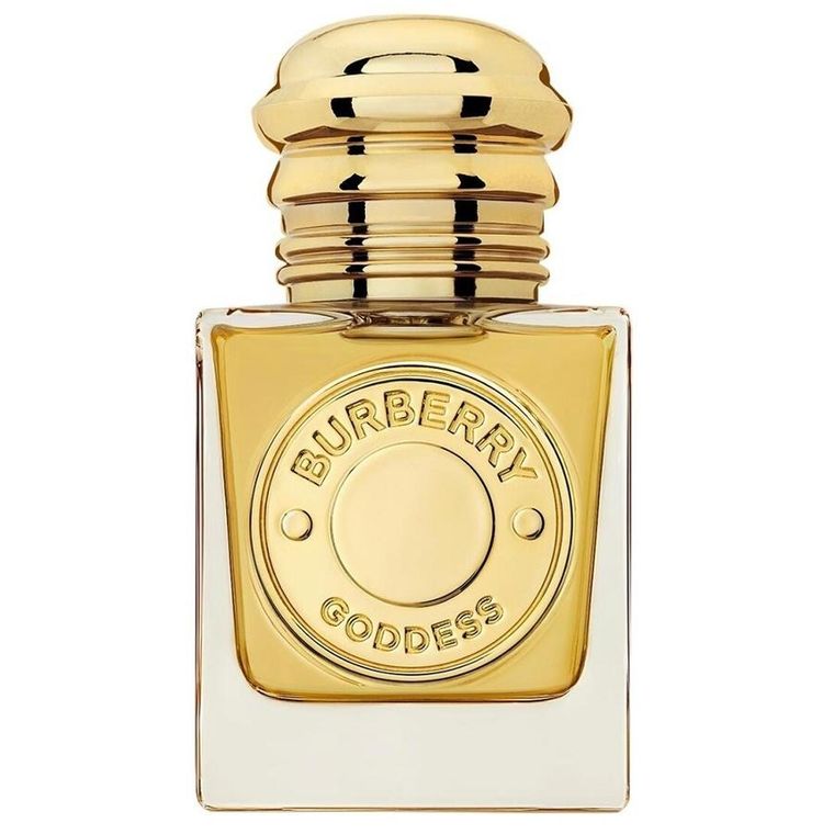 Burberry, Goddess Intense, woda perfumowana, spray, 30 ml