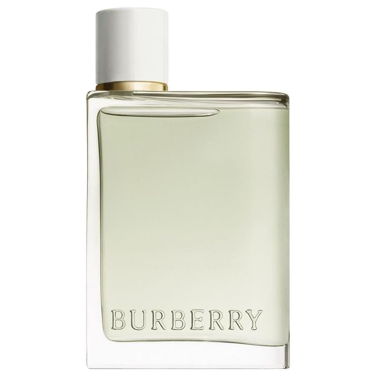 Burberry, Her, woda toaletowa spray, 100 ml