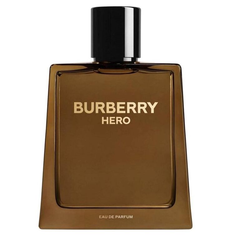 Burberry, Hero, woda perfumowana, spray, 150 ml