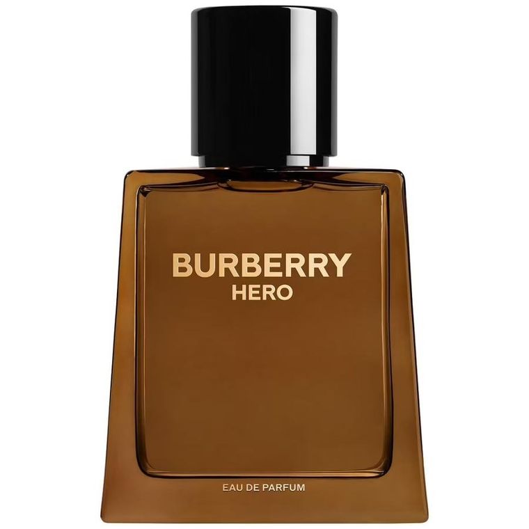 Burberry, Hero woda perfumowana, spray, 50 ml