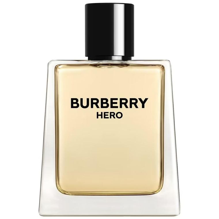 Burberry, Hero, woda toaletowa, spray, 100 ml