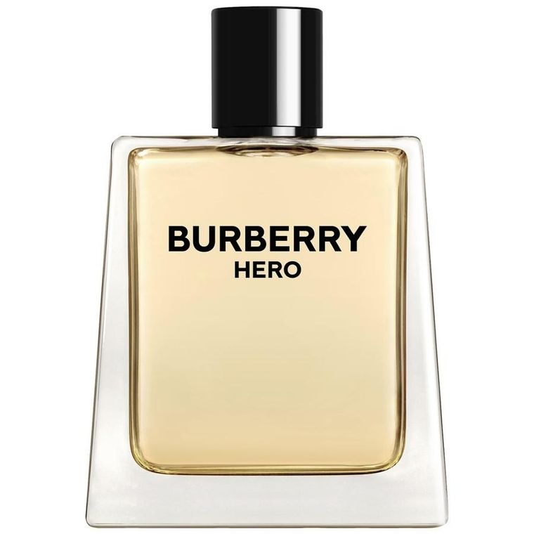 Burberry, Hero, woda toaletowa, spray, 150 ml