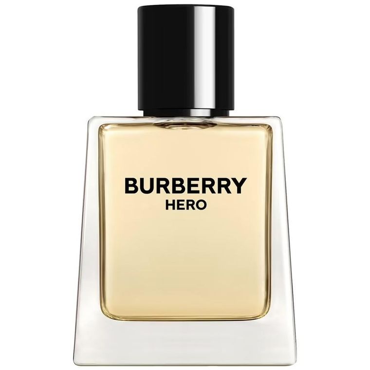 Burberry, Hero, woda toaletowa, spray, 50 ml
