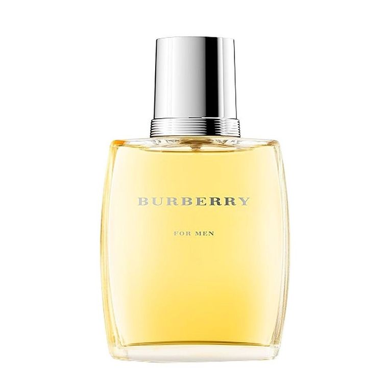 Burberry, Men, woda toaletowa, spray, 100 ml