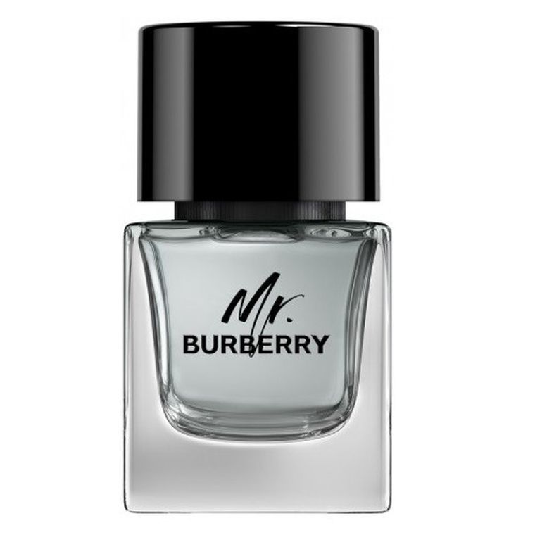 Burberry, Mr. Burberry, woda toaletowa, spray, 50 ml