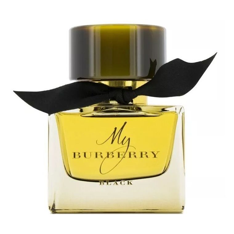 Burberry, My Burberry Black, woda perfumowana, spray, 50 ml