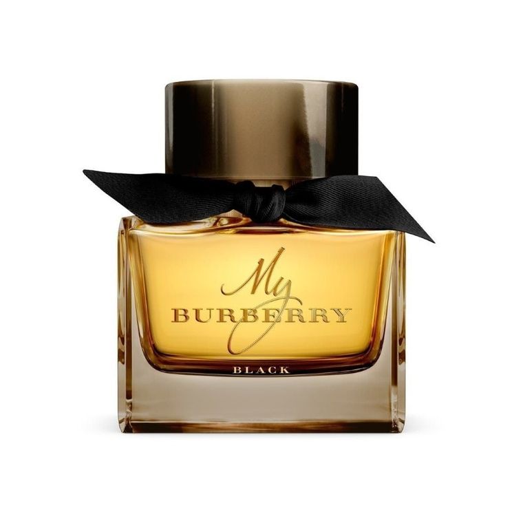 Burberry, My Burberry Black, woda perfumowana, spray, 90 ml