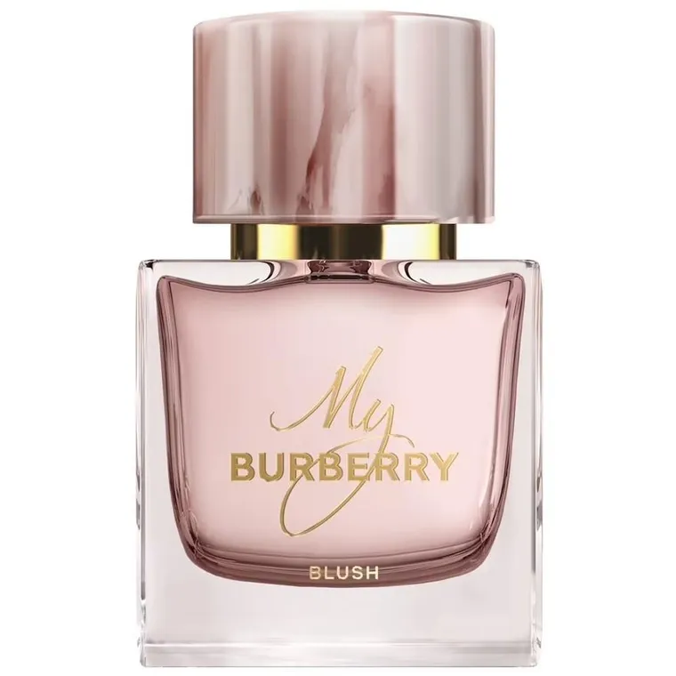 Burberry, My Burberry Blush, woda perfumowana, spray, 30 ml