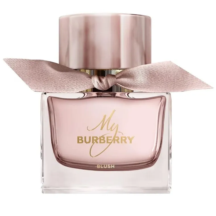 burberry my burberry blush woda perfumowana 50 ml    