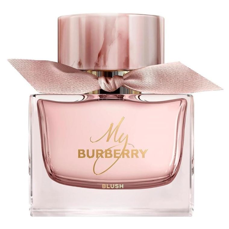 Burberry, My Burberry Blush, woda perfumowana spray, 90 ml